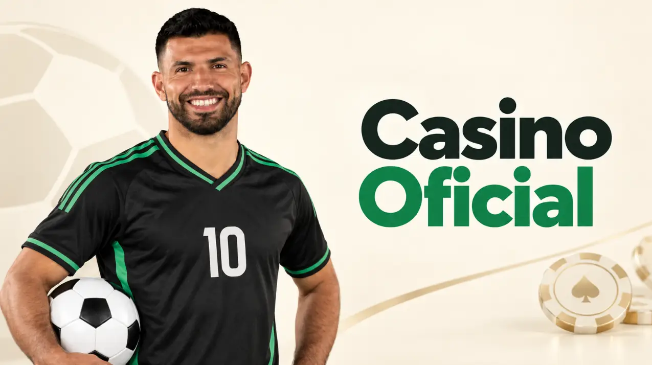 Casino Kun Aguero oficial reúne juegos, app y apuestas en Argentina